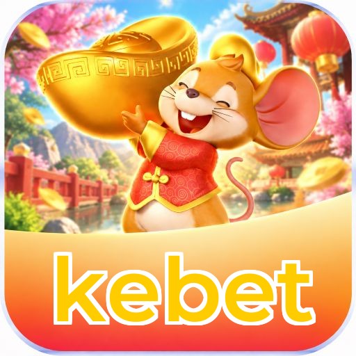 kebet Logo 3