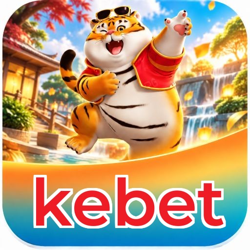 kebet Instalar Logo 3
