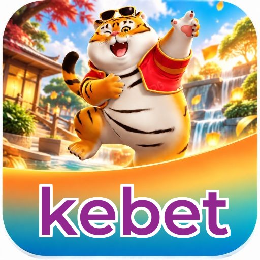 Certificação eCOGRA kebet