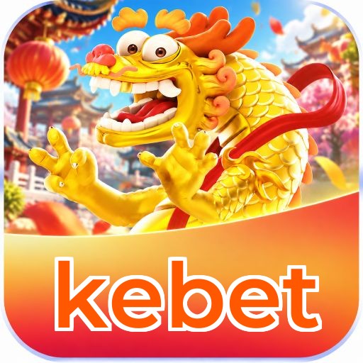 kebet Bônus R$ 5.000 Logo