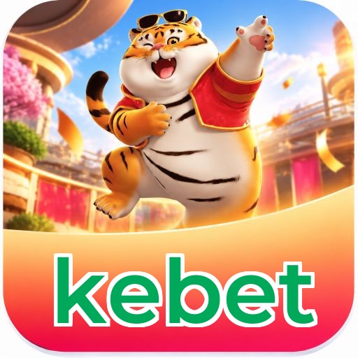 kebet Logo