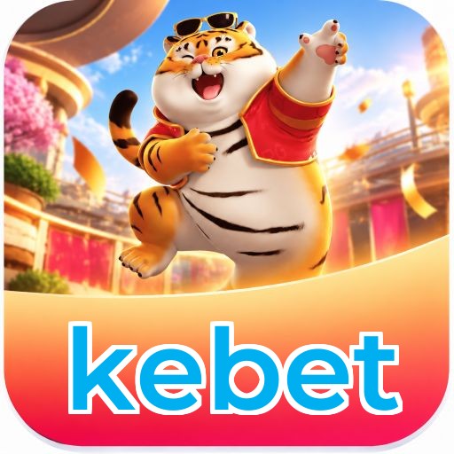 kebet Fortune Tiger Oficial
