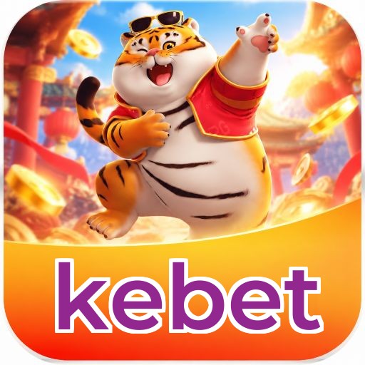 kebet Cadastro Oficial 2026