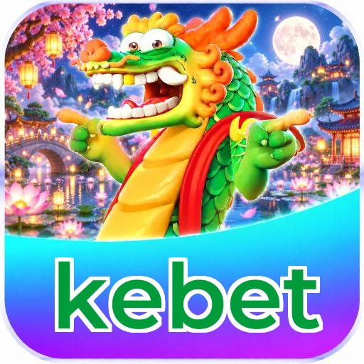 kebet Logo