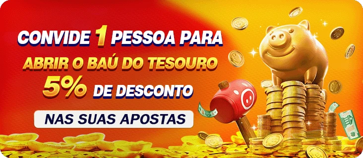 KEBET Indique amigos para receber um bônus